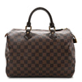Damier Ebene Speedy 30