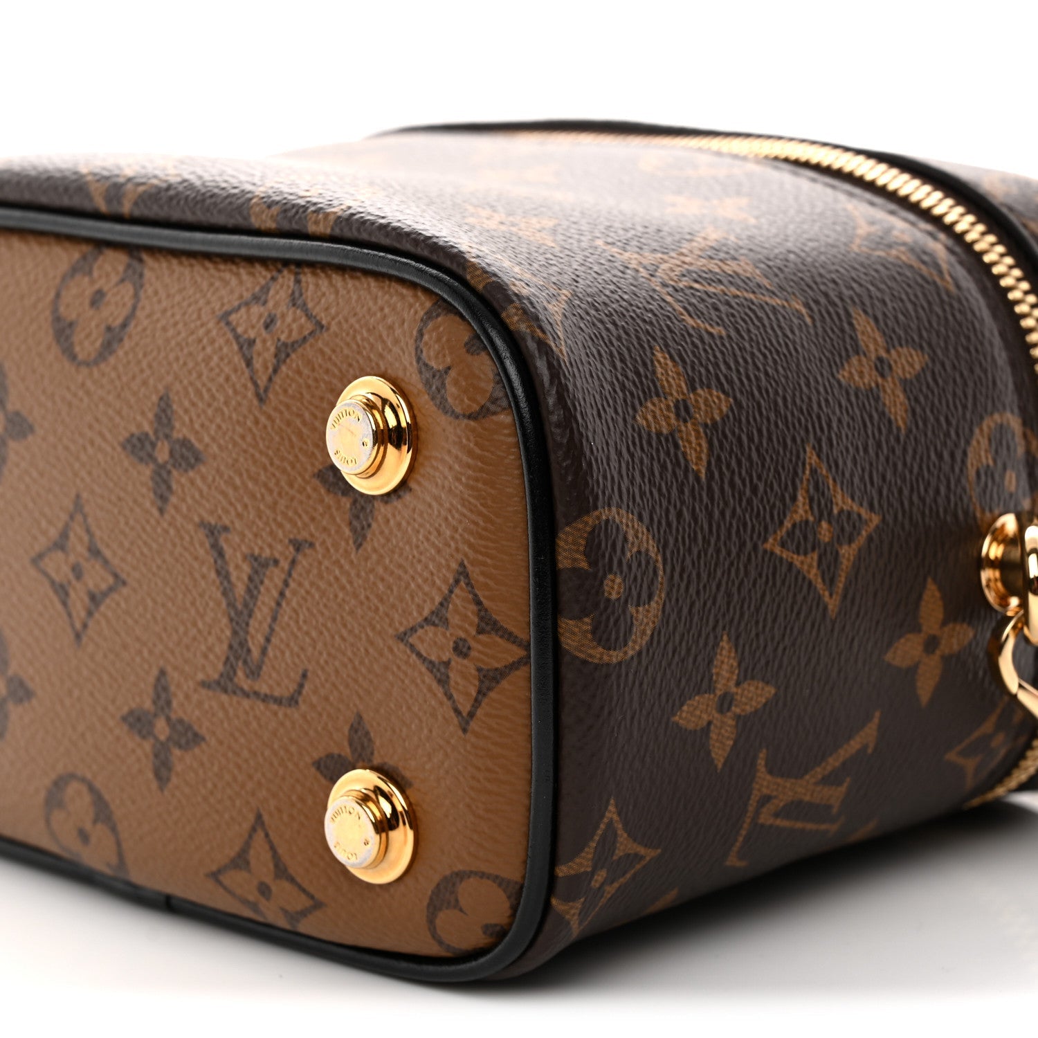 Reverse Monogram Vanity PM