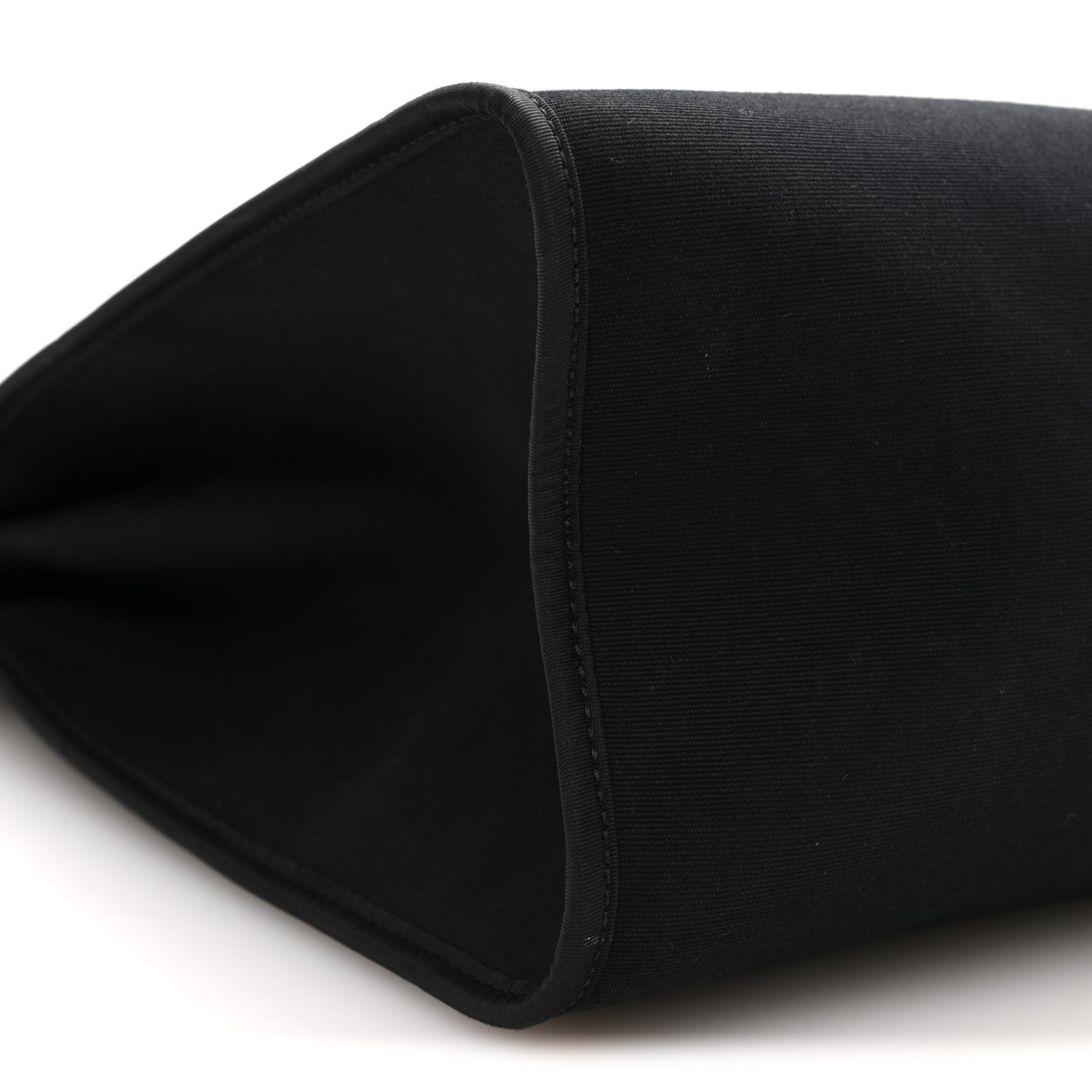 Toile Vache Hunter Herbag Zip 39 MM Black Ebene