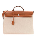 Vache Hunter Criss Viking Herbag Messenger 39 Ecru Beige Fauve