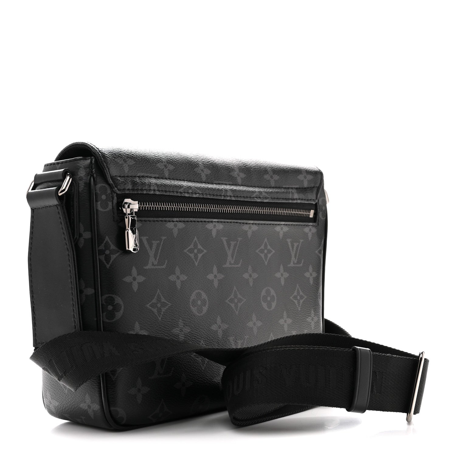 Monogram Eclipse District PM Black Black