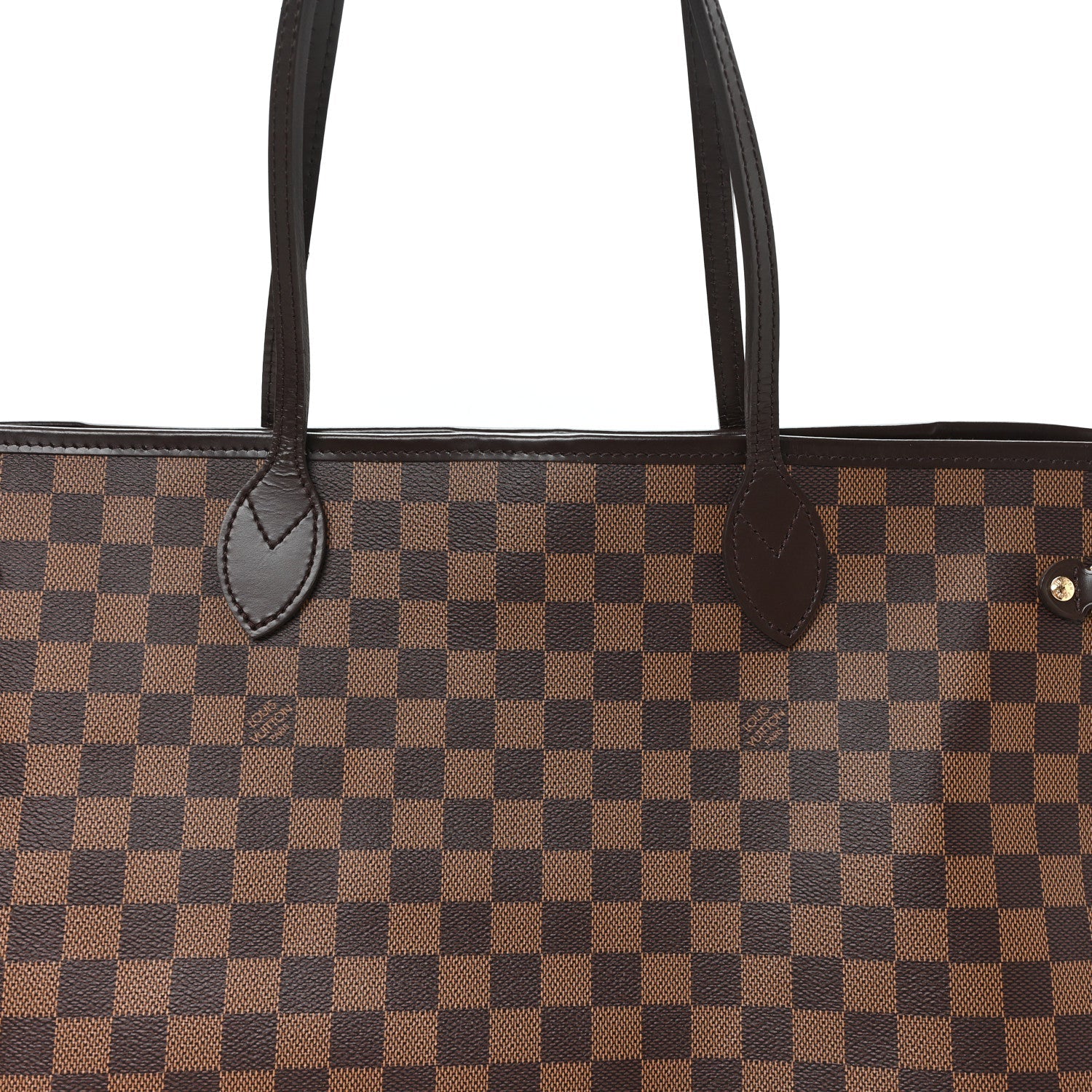 Damier Ebene Neverfull GM