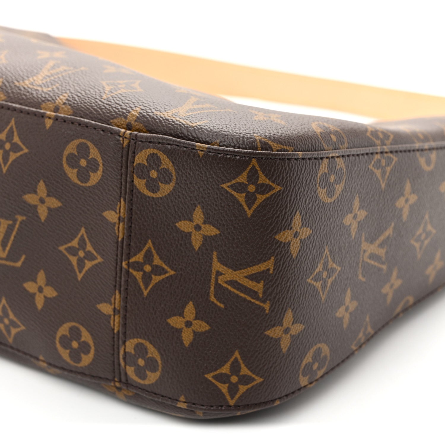 Monogram Slouchy MM