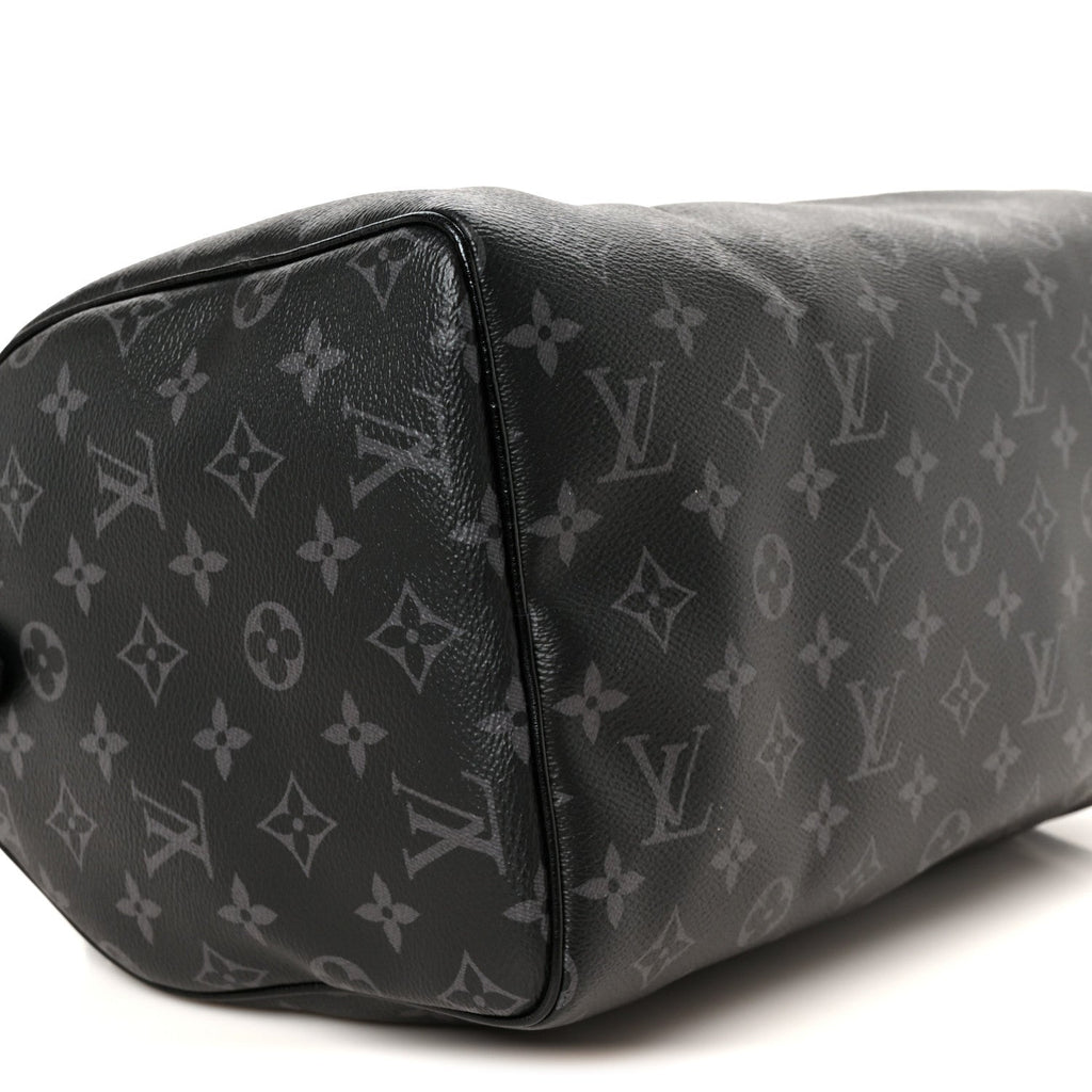 Monogram Eclipse Speedy Soft 30