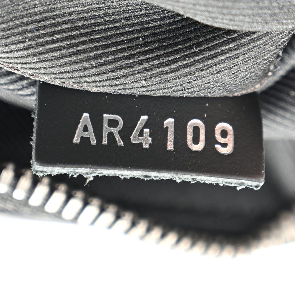 Monogram Eclipse Explorer Briefcase
