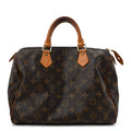 Monogram Speedy 30