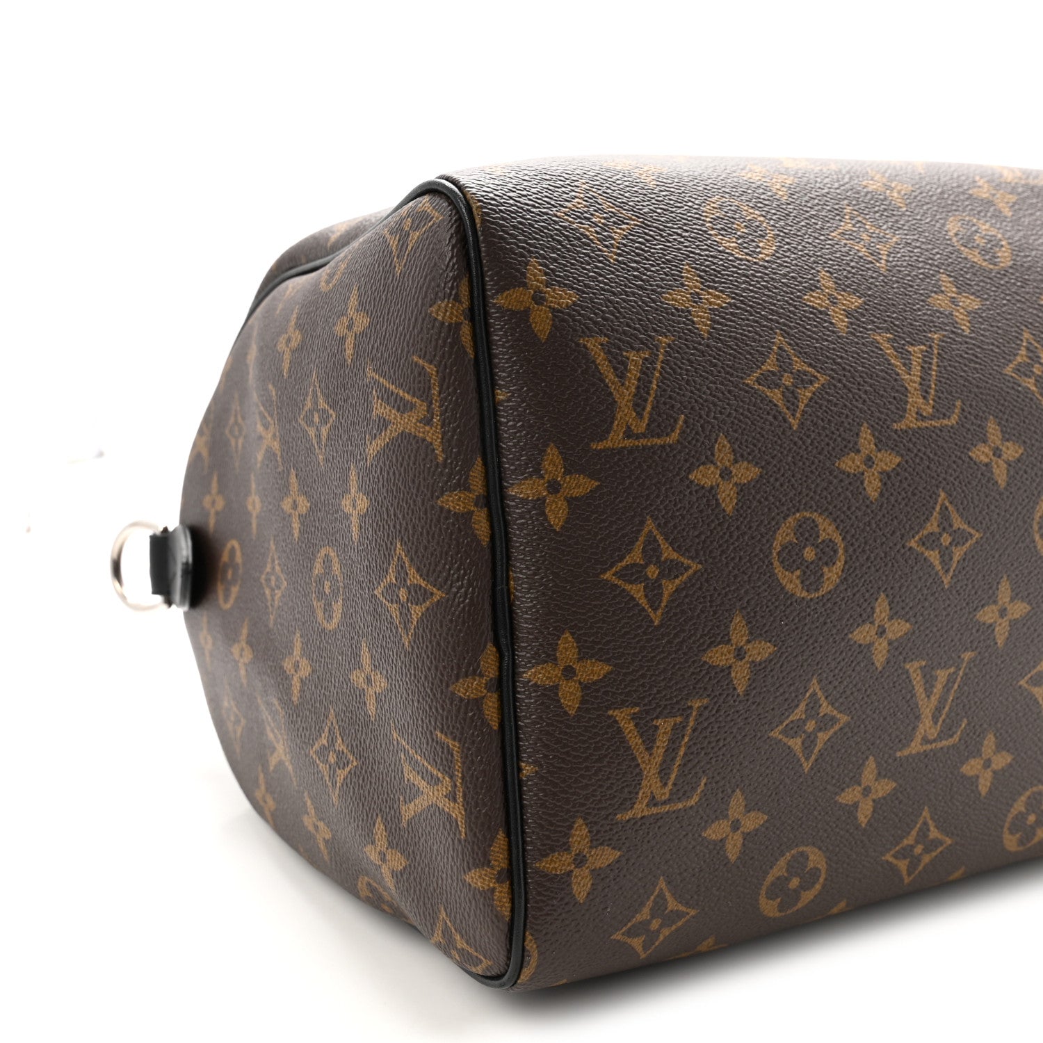 Monogram Speedy Soft 30 Dark