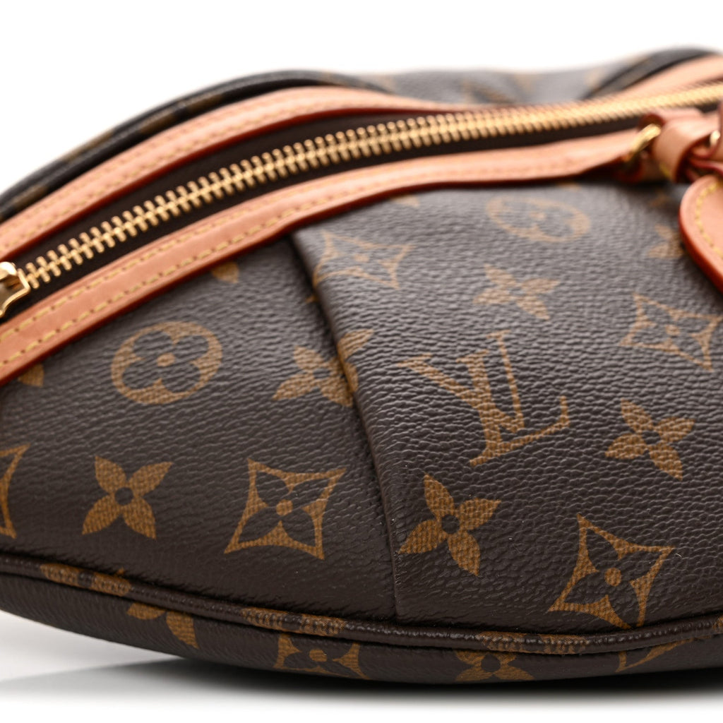Monogram High Rise Bumbag