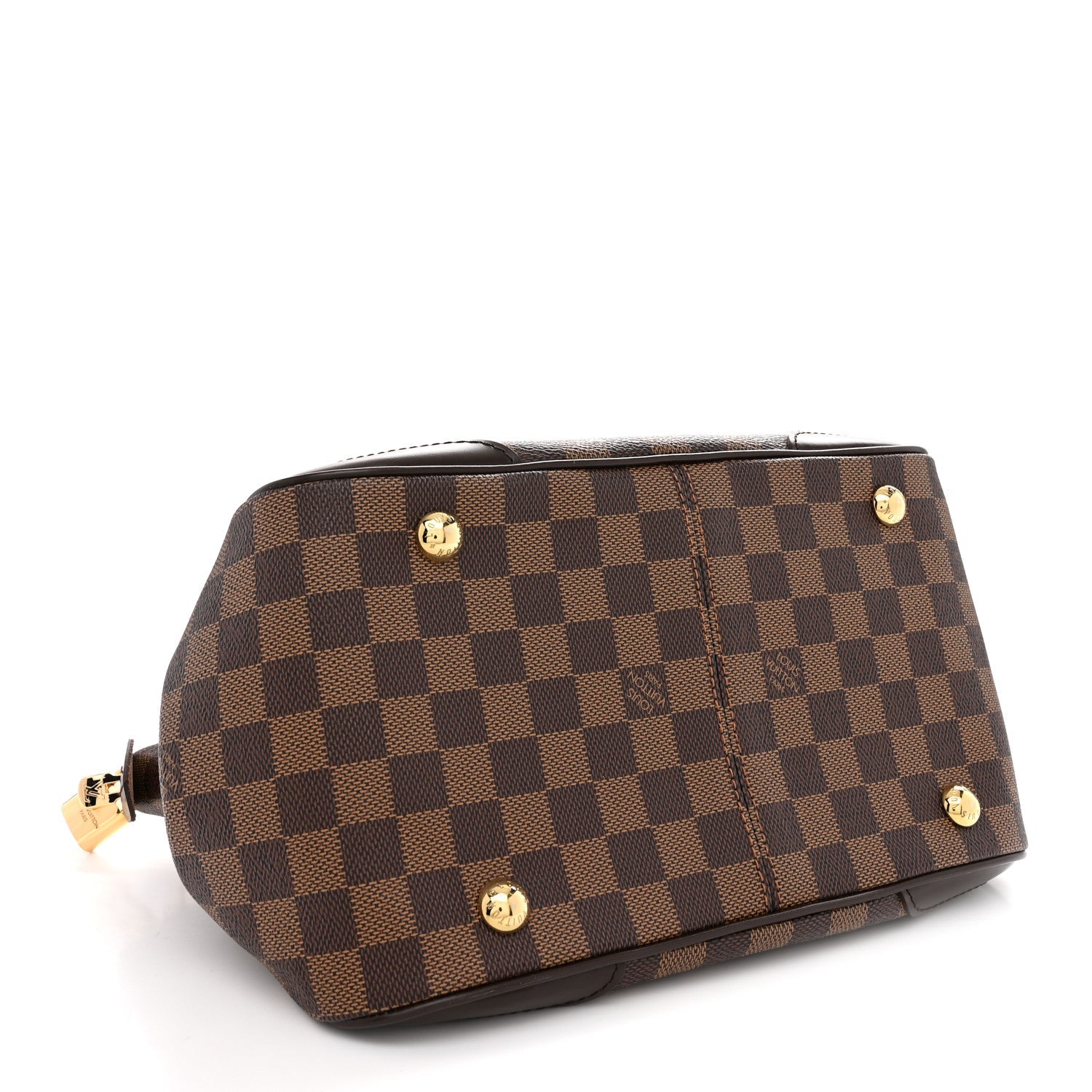 Damier Ebene Verona PM