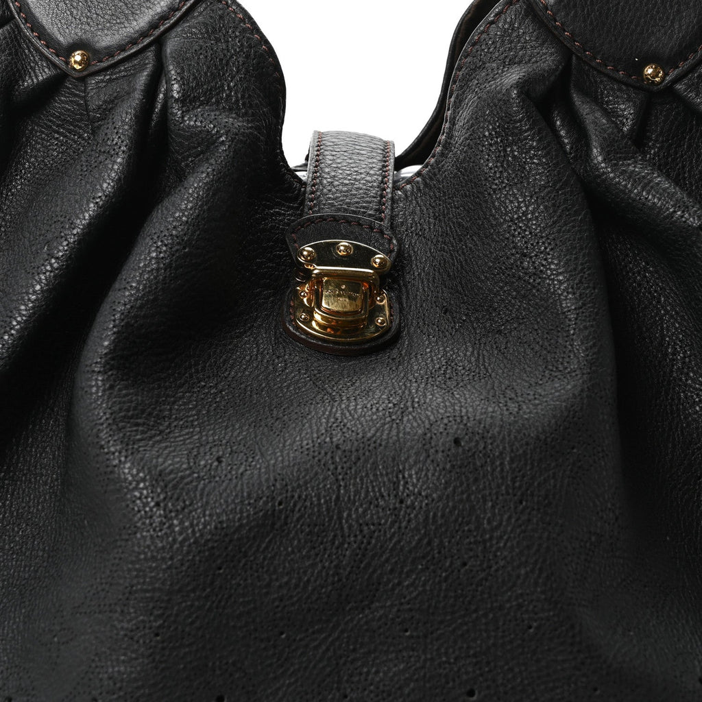 Mahina XXL Black