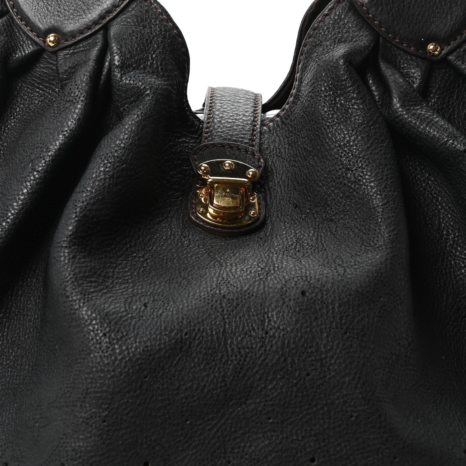 Mahina XXL Black