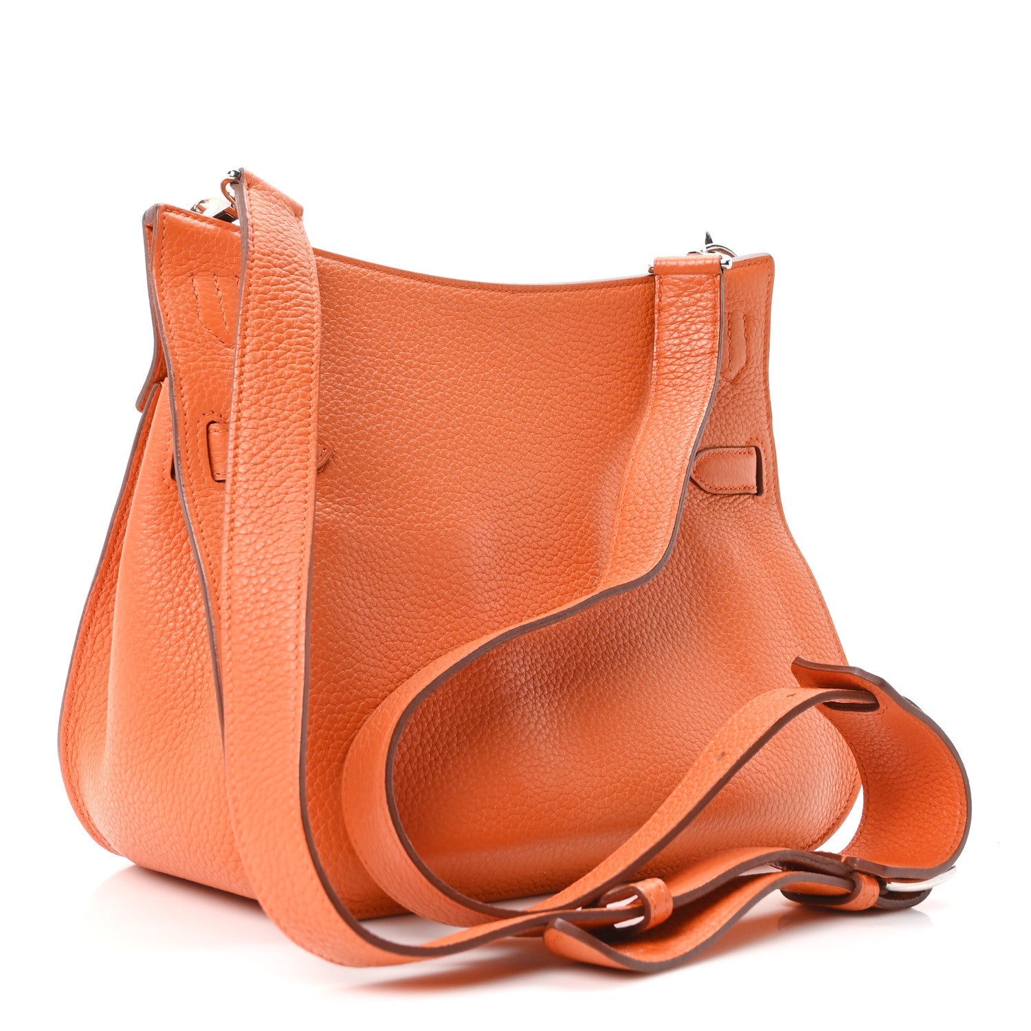 Taurillon Clemence Jypsiere 28 Orange