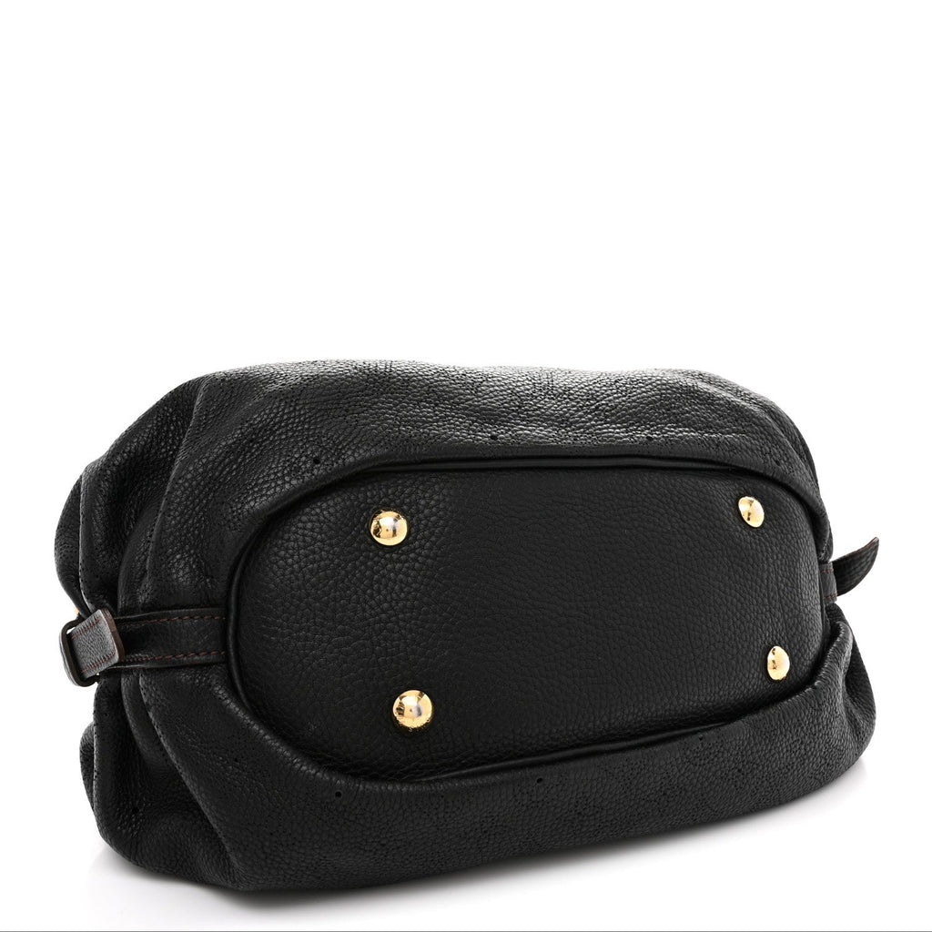 Mahina XS Black