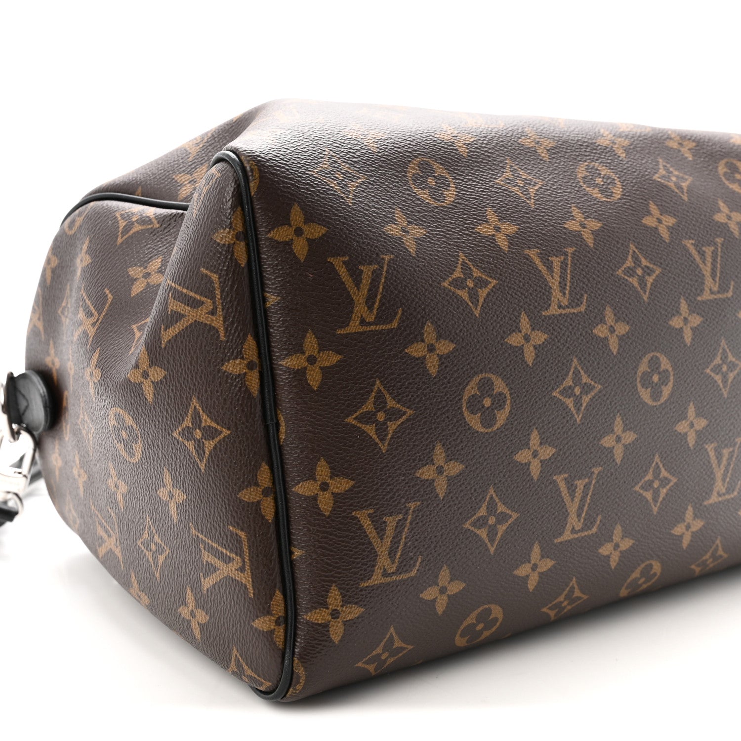 Monogram Speedy Soft 30 Dark