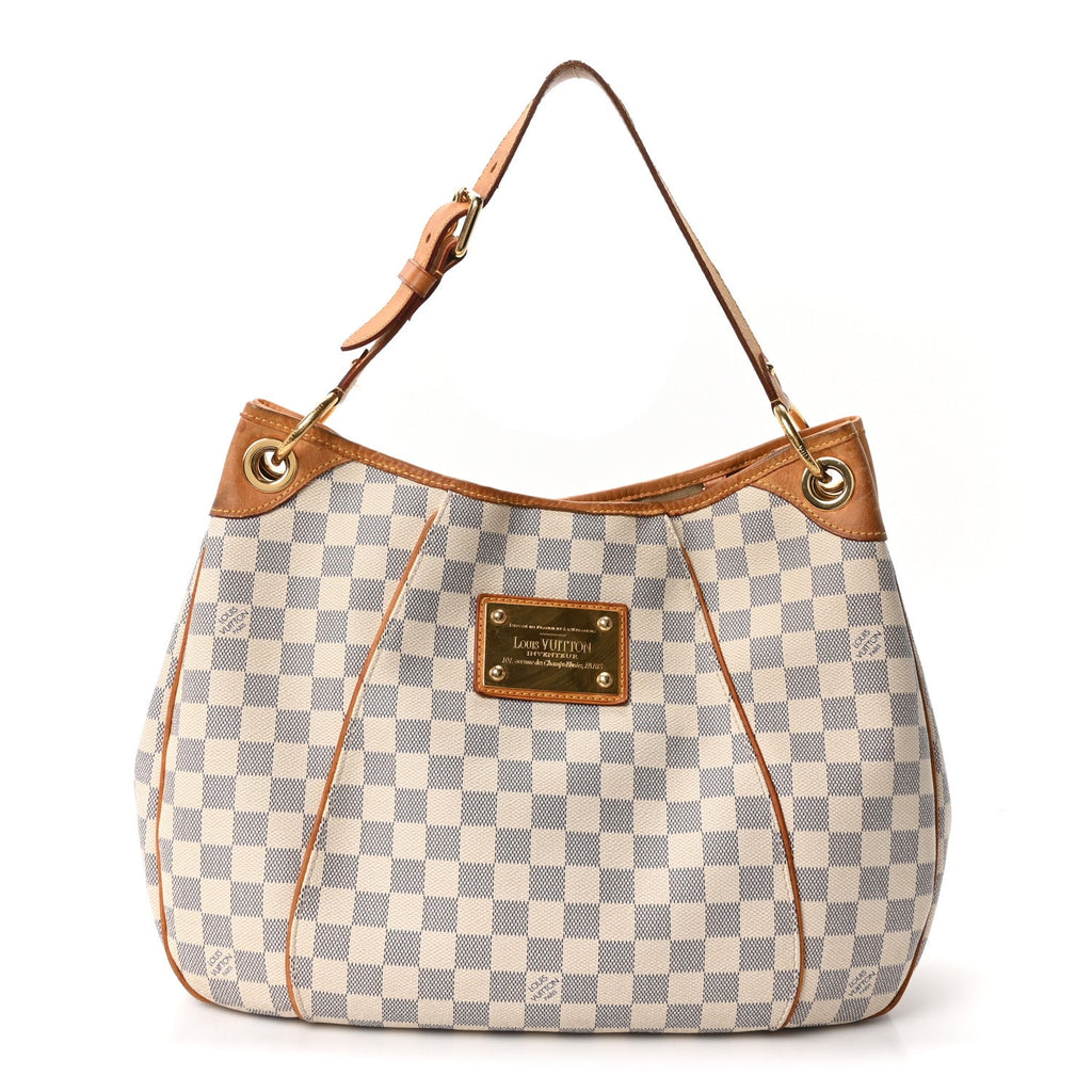 Damier Azur Galliera PM