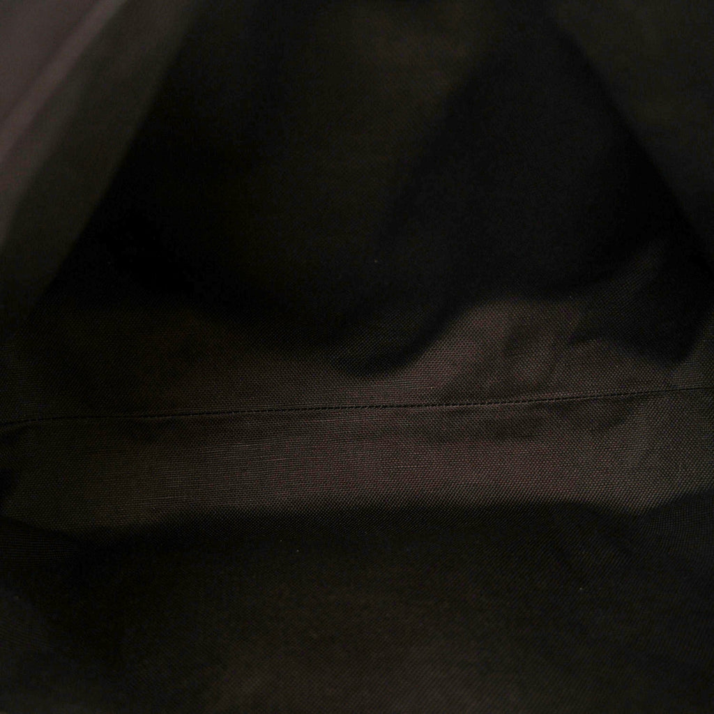 GG Supreme Monogram Large Beatrix Tote Dark Brown