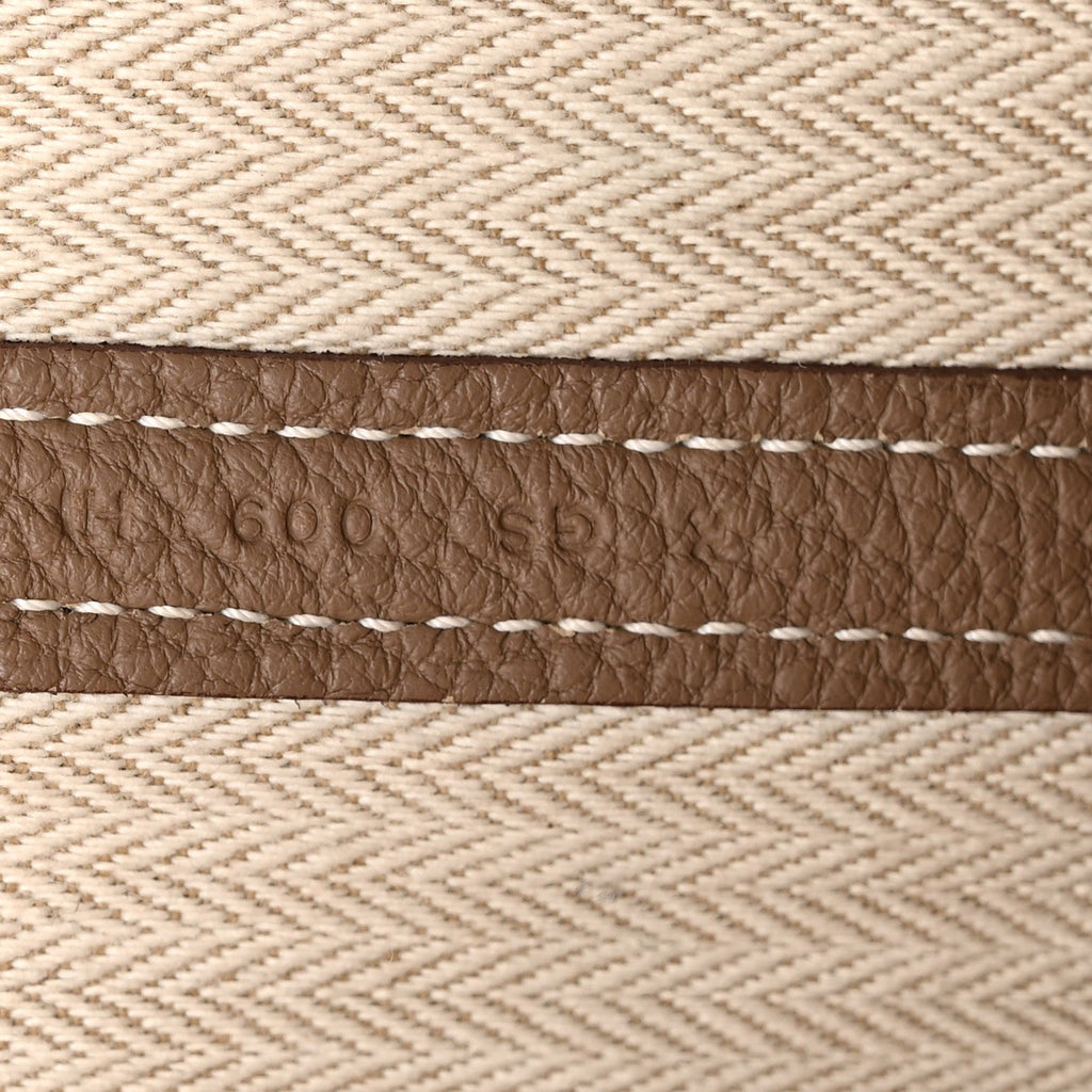 Negonda Garden Party 36 MM Etoupe