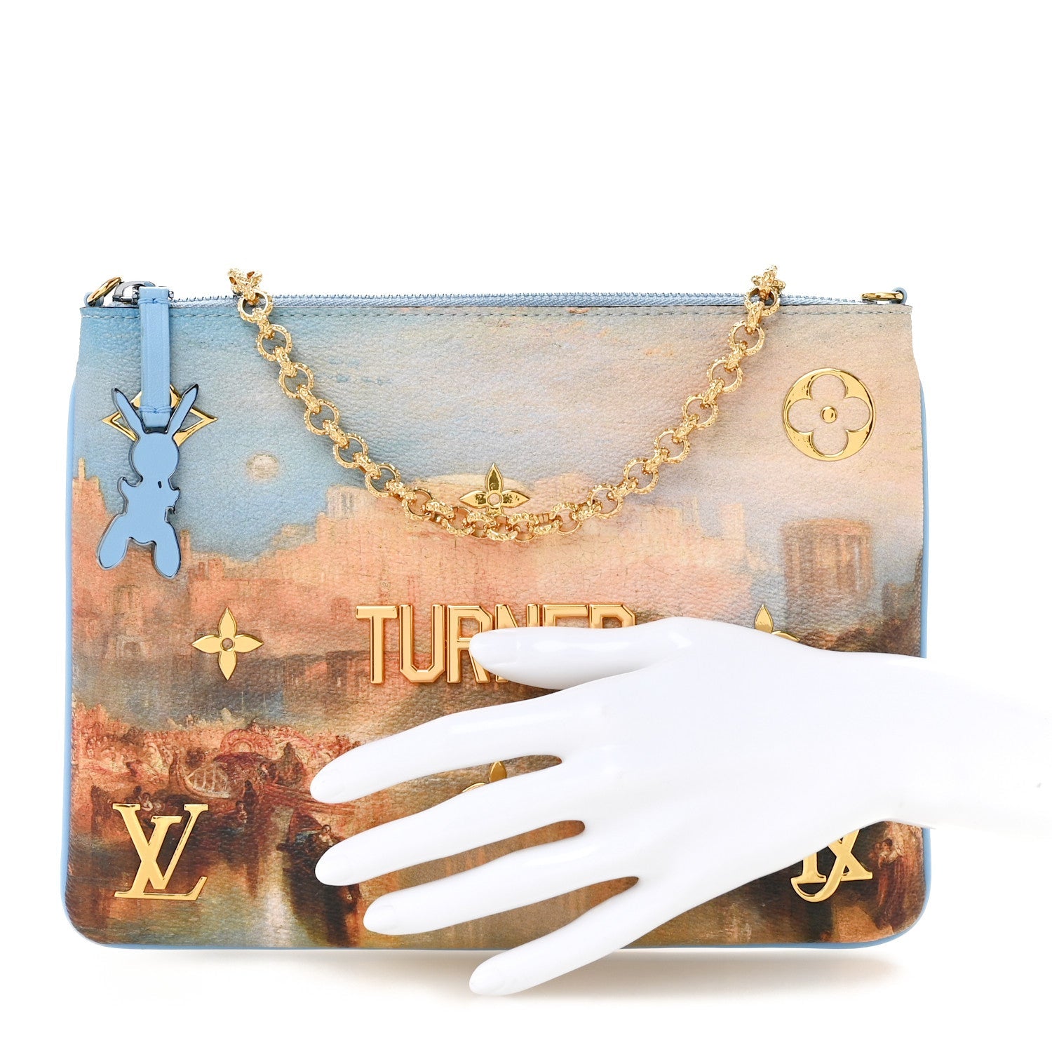 Masters Turner Pochette Clutch