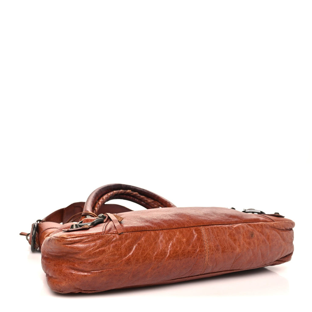 Agneau Classic Hardware First Automne