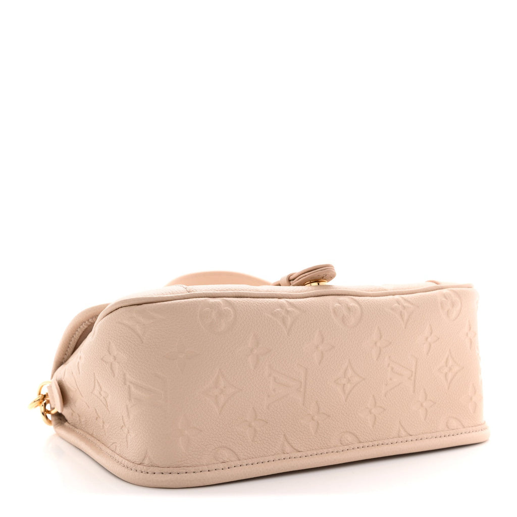 Empreinte Monogram Giant Diane Sand Sand