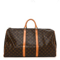 Monogram Keepall 55