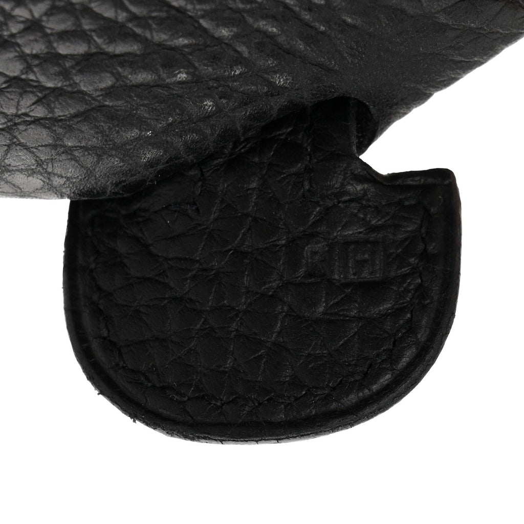 Taurillon Clemence Evelyne II PM  Black