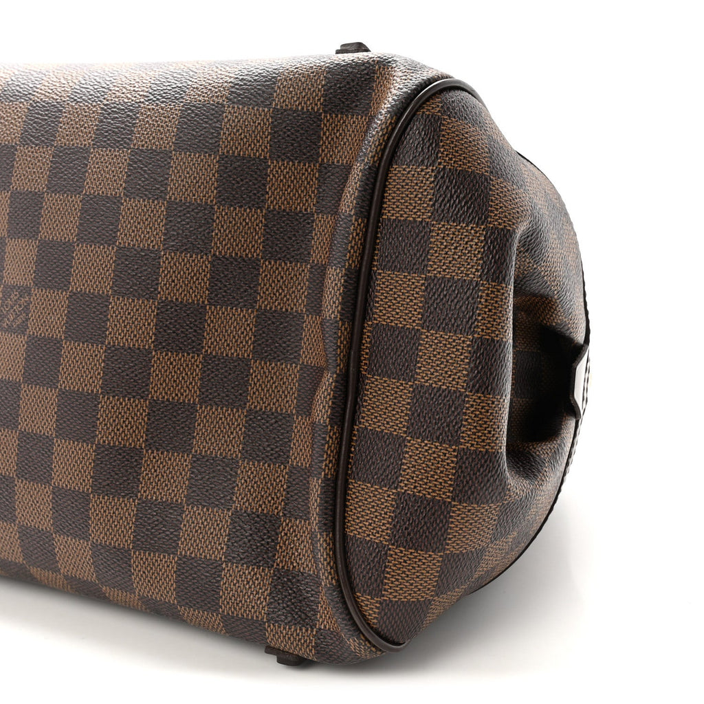 Damier Ebene Rivington GM