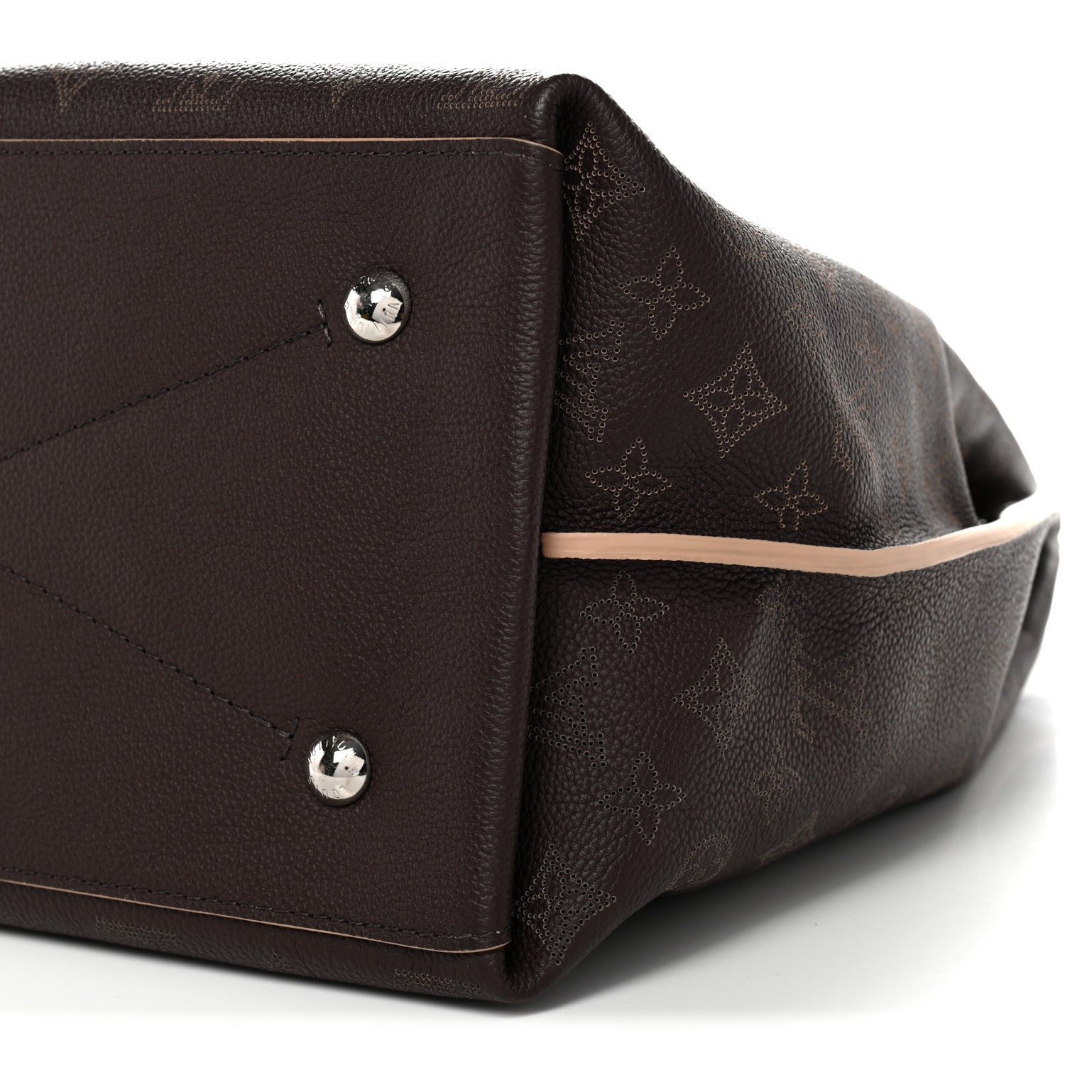 Mahina Carmel Hobo Chocolate