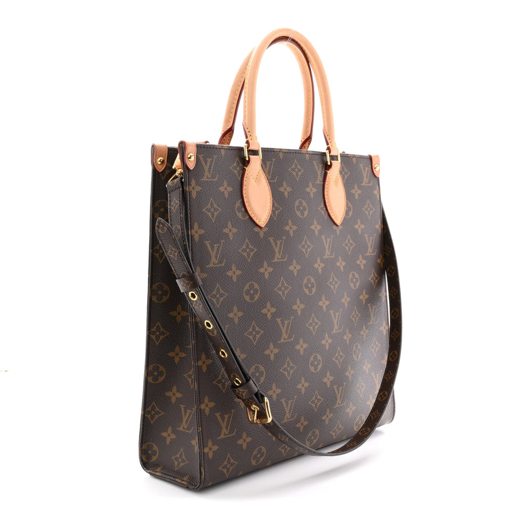 Monogram Sac Plat PM
