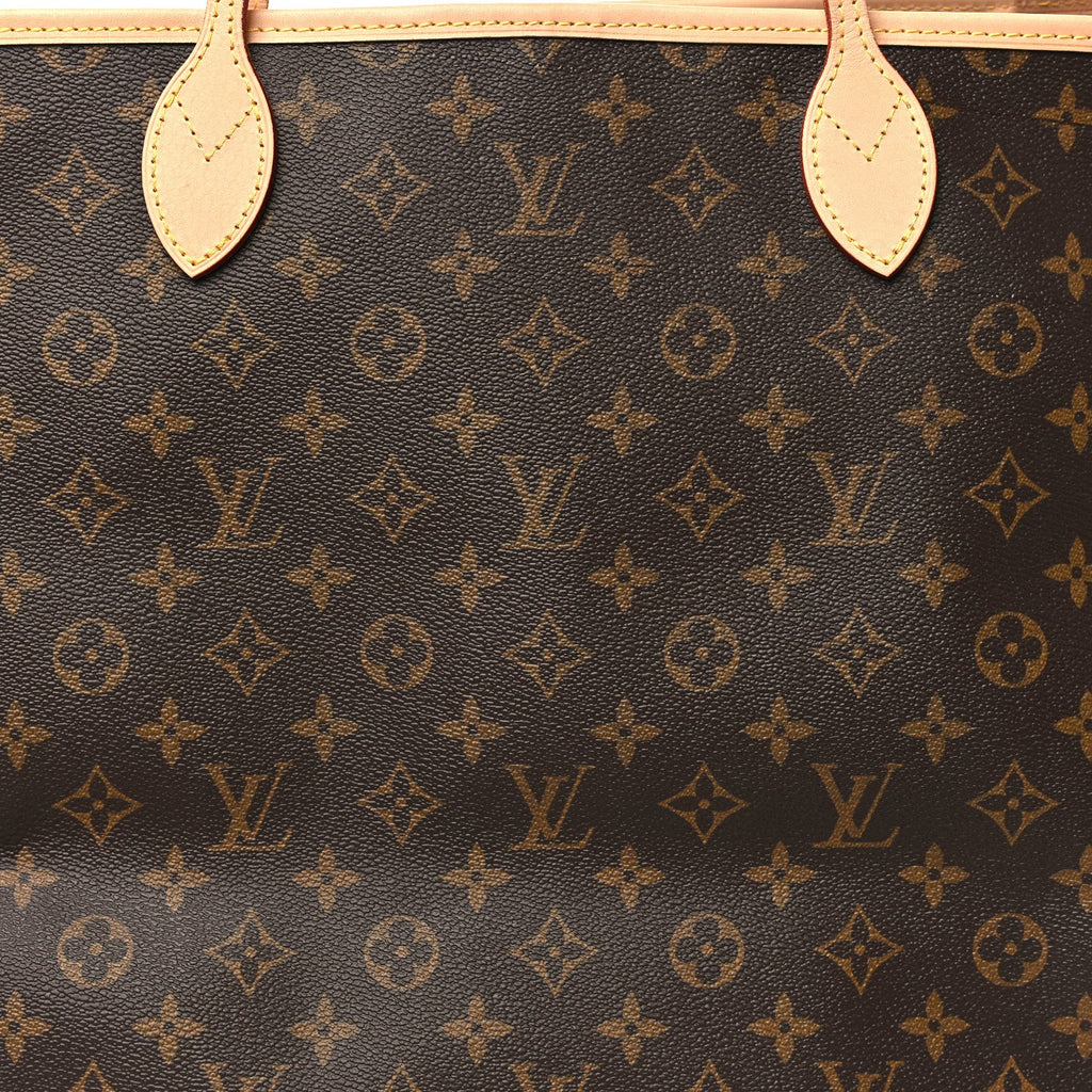 Monogram Neo Neverfull GM