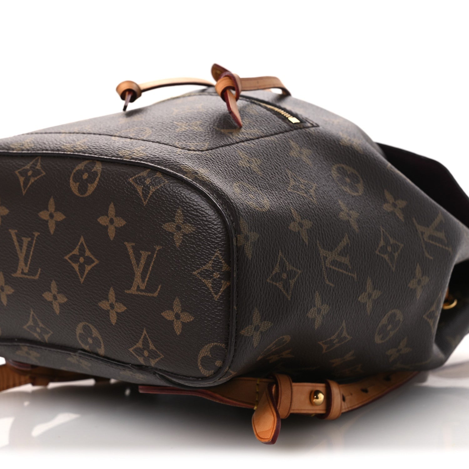 Monogram Montsouris NM Backpack