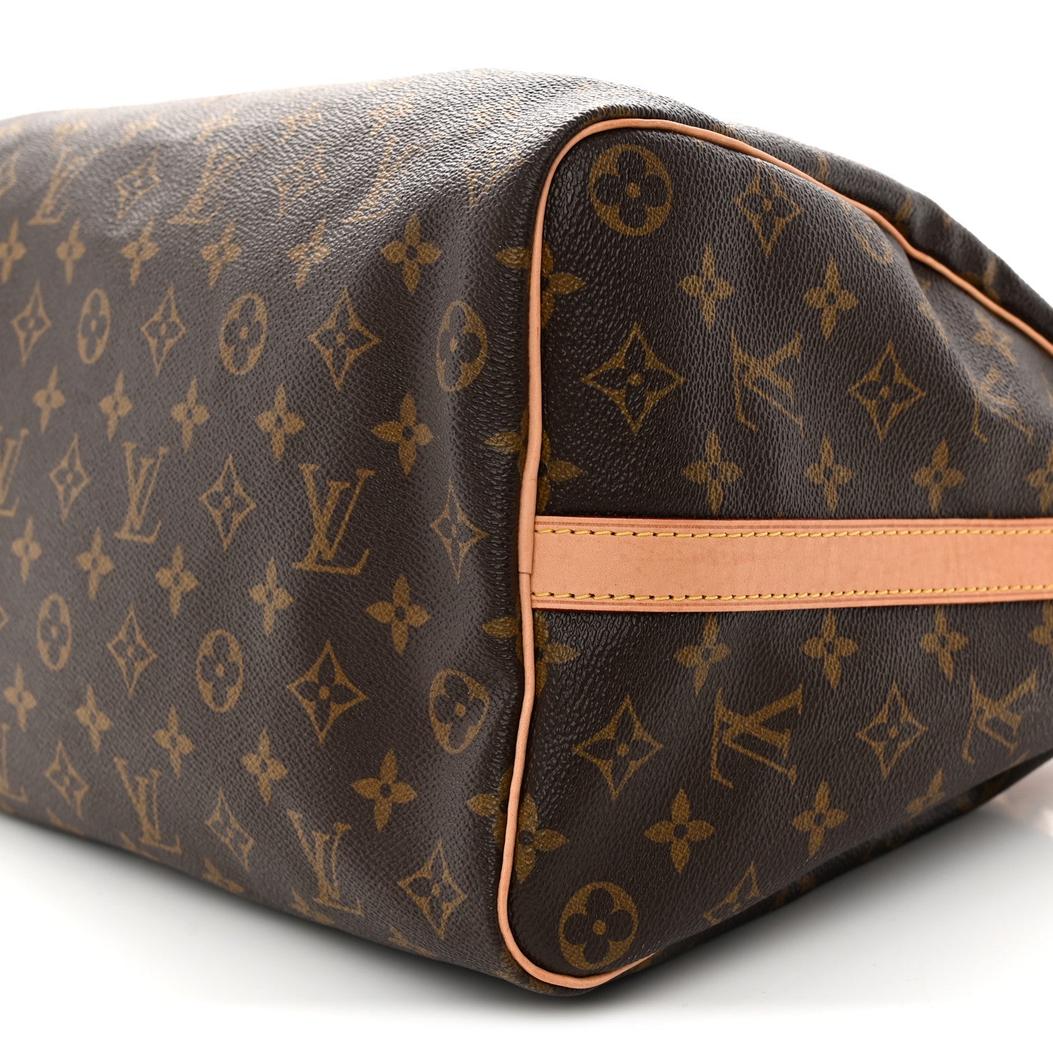 Monogram Speedy Bandouliere 35