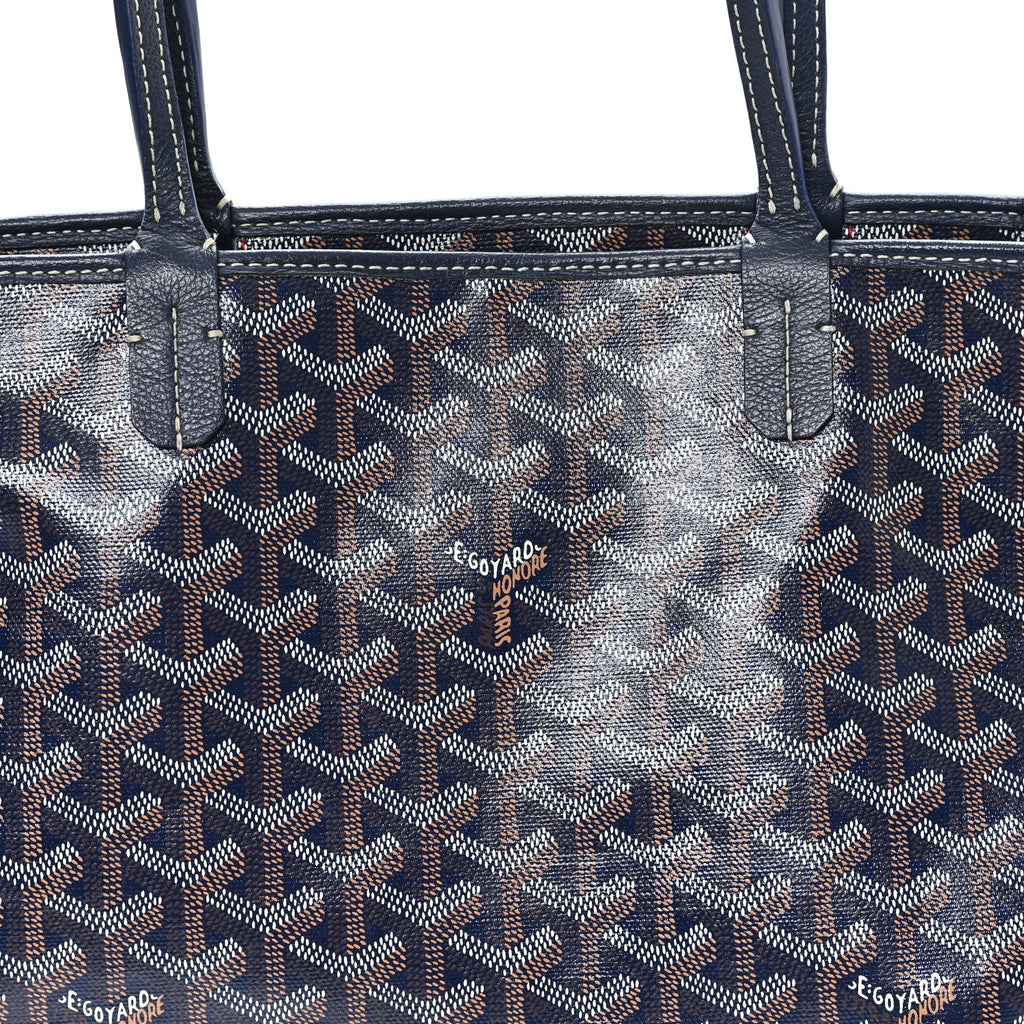 Goyardine Artois PM Navy