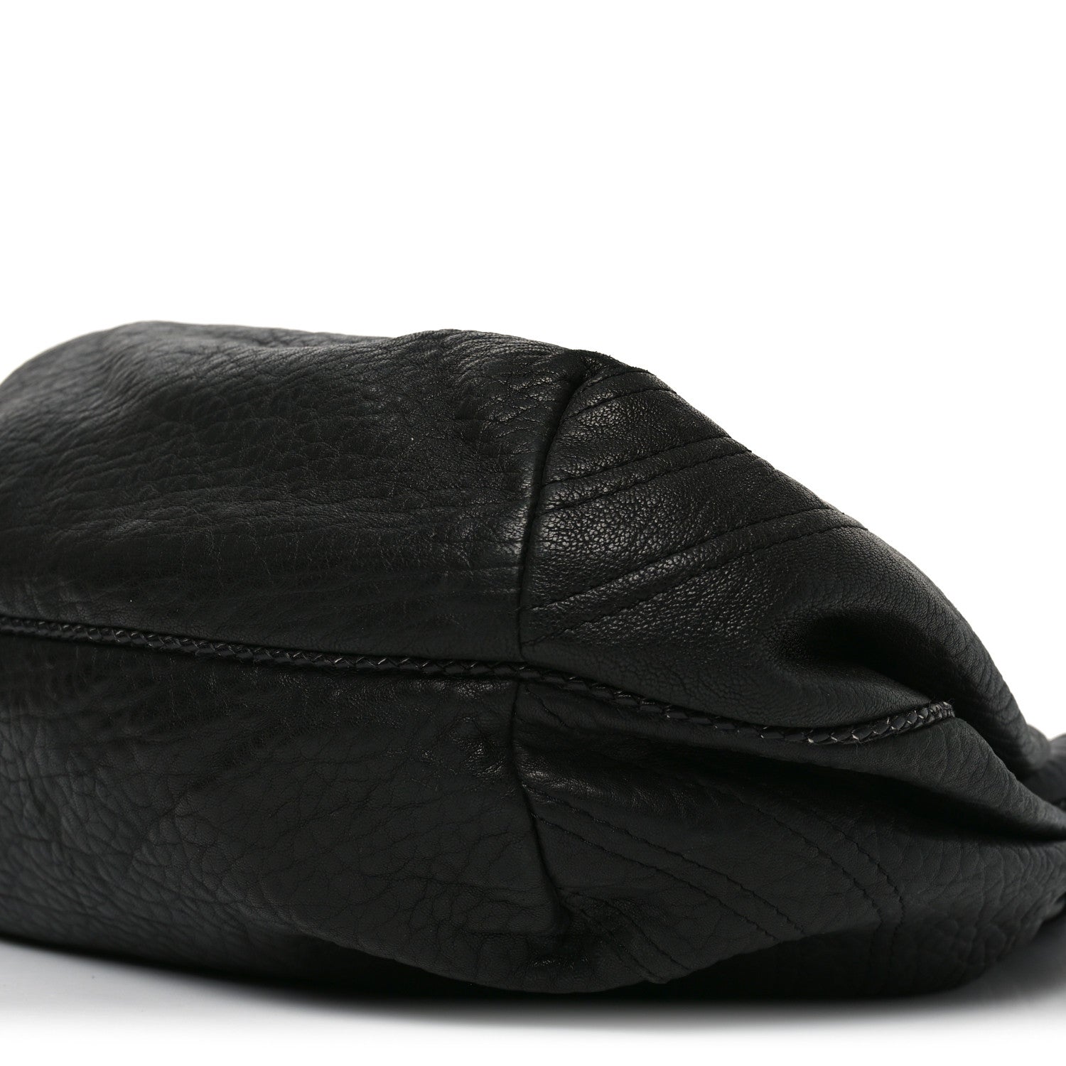 Nappa Nuvolata Spy Black