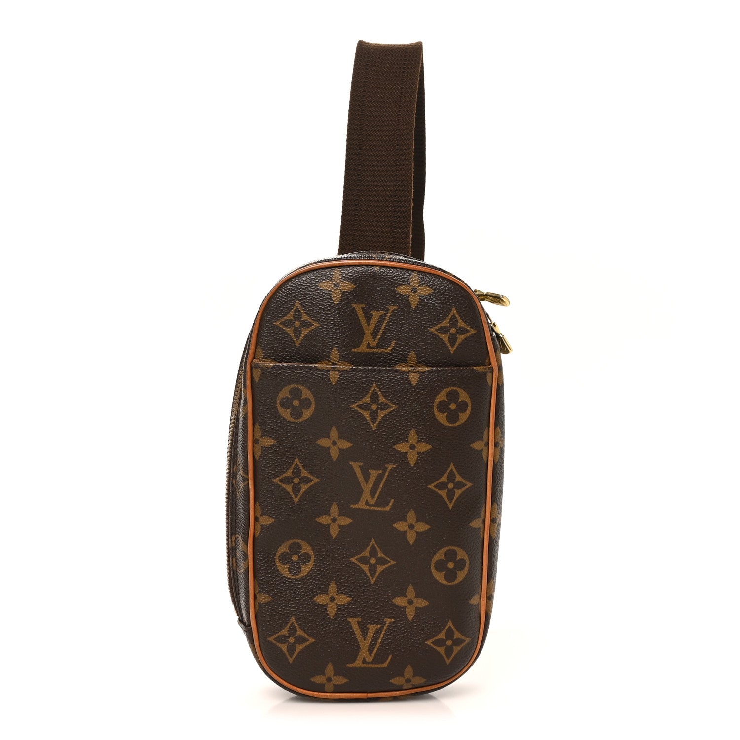 Monogram Pochette Gange