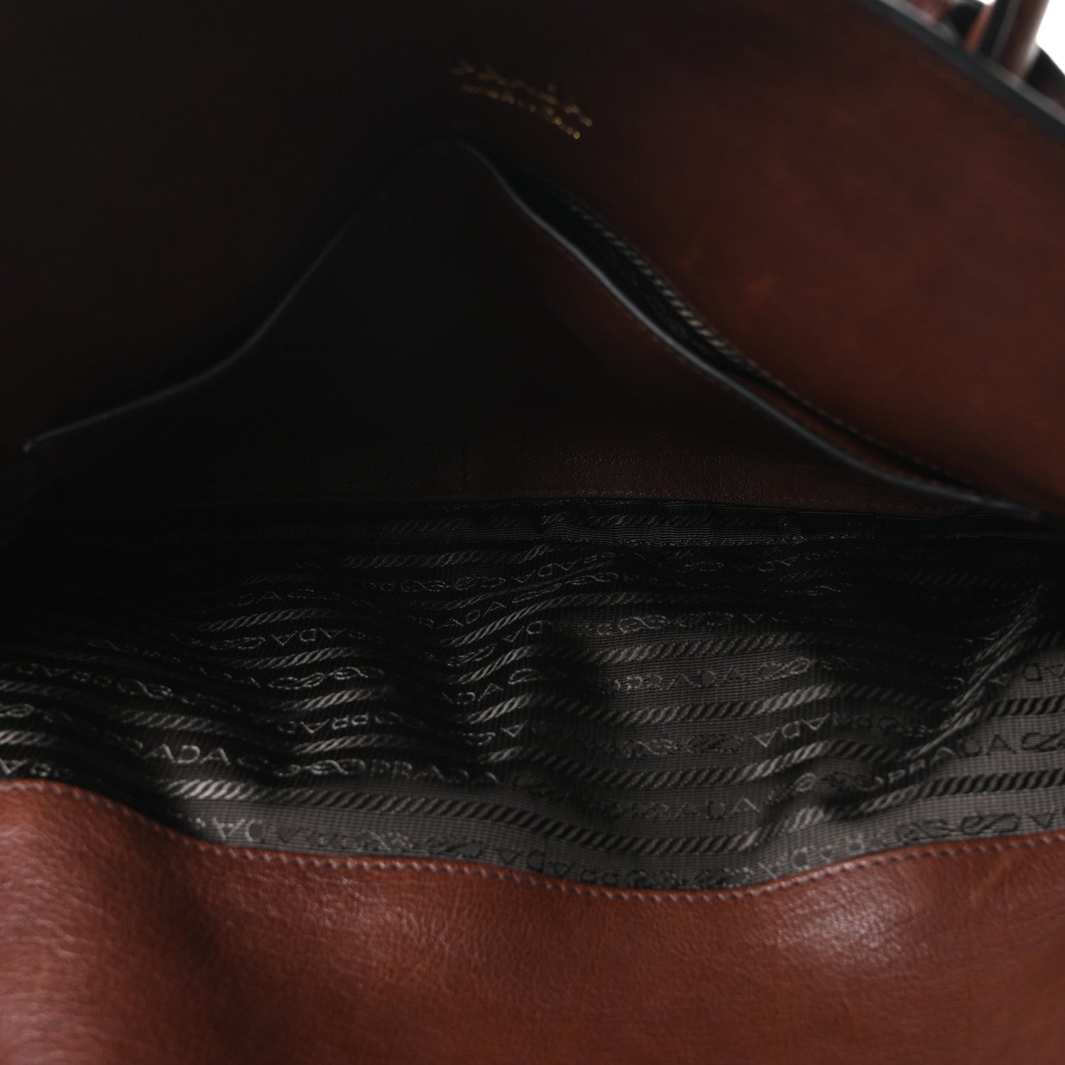 Buffalo Large Signet Tote Cocoa