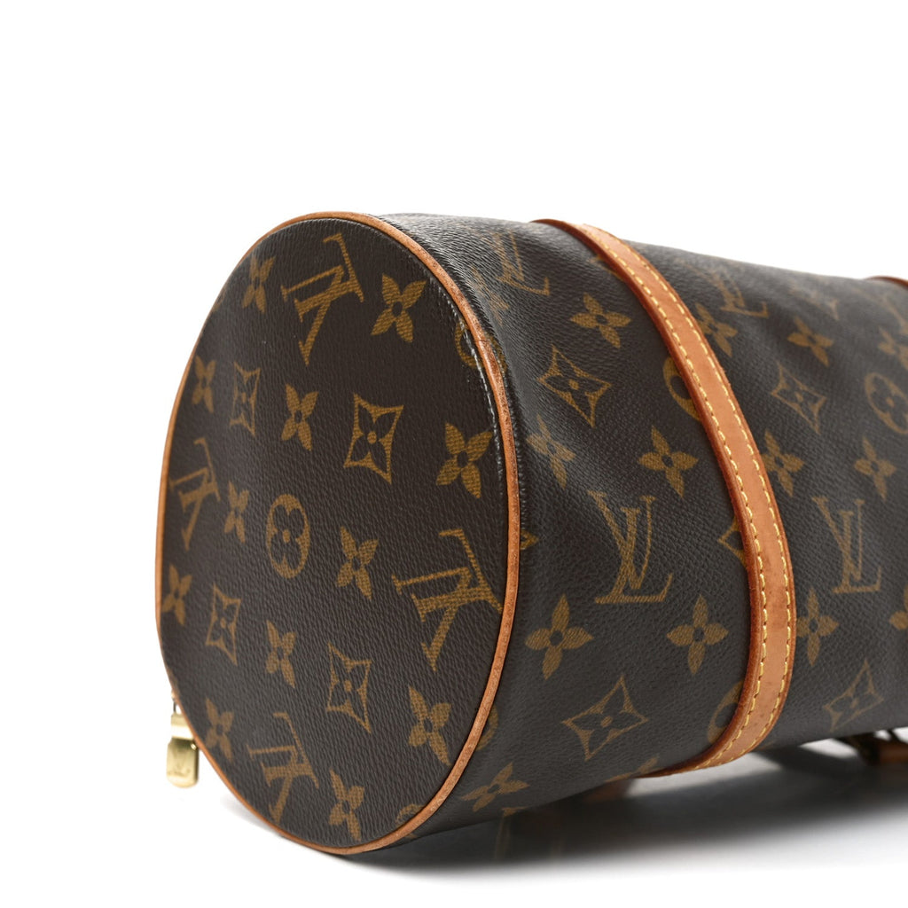 Monogram Papillon 30