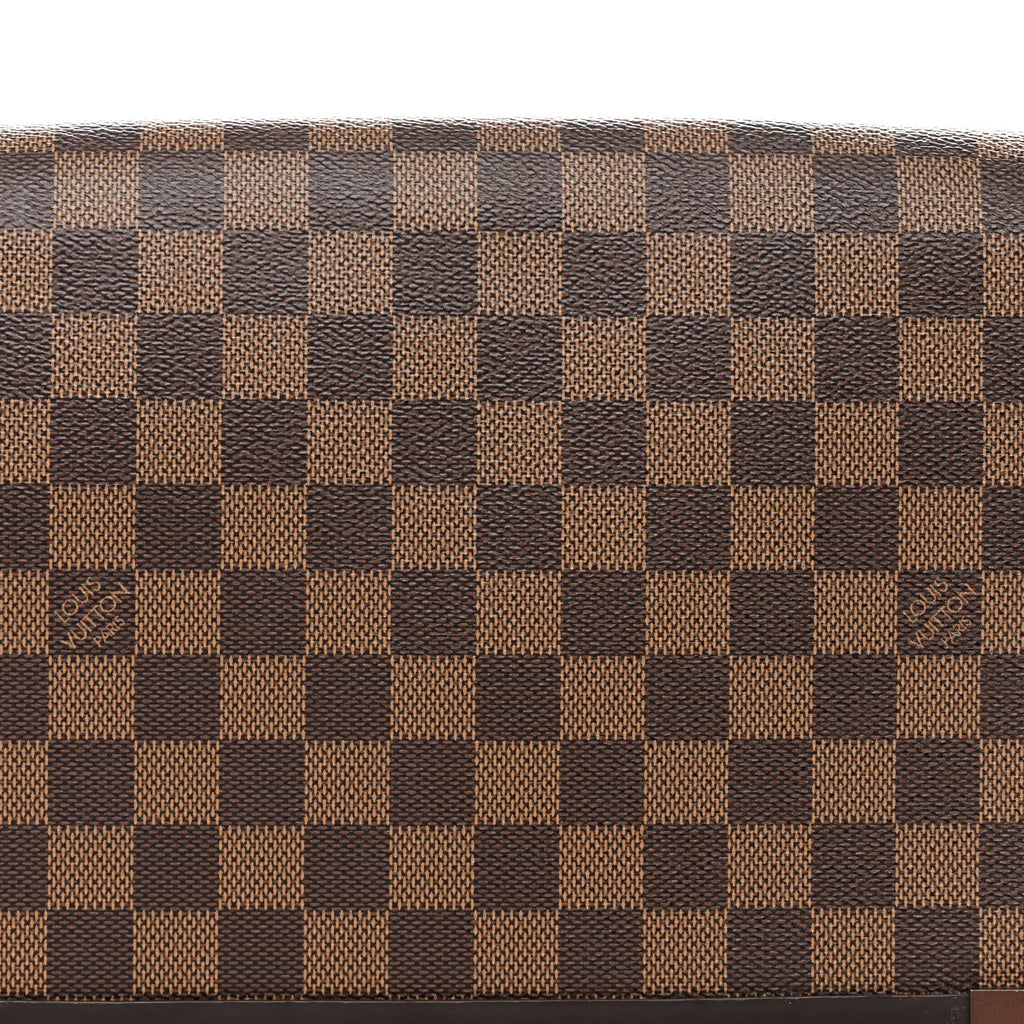 Damier Ebene Tribeca Carre
