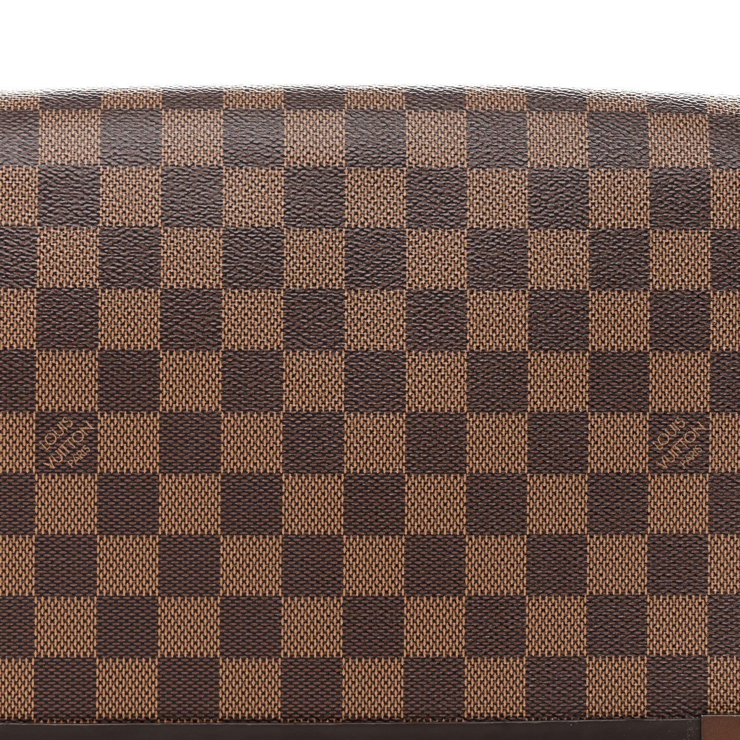 Damier Ebene Tribeca Carre