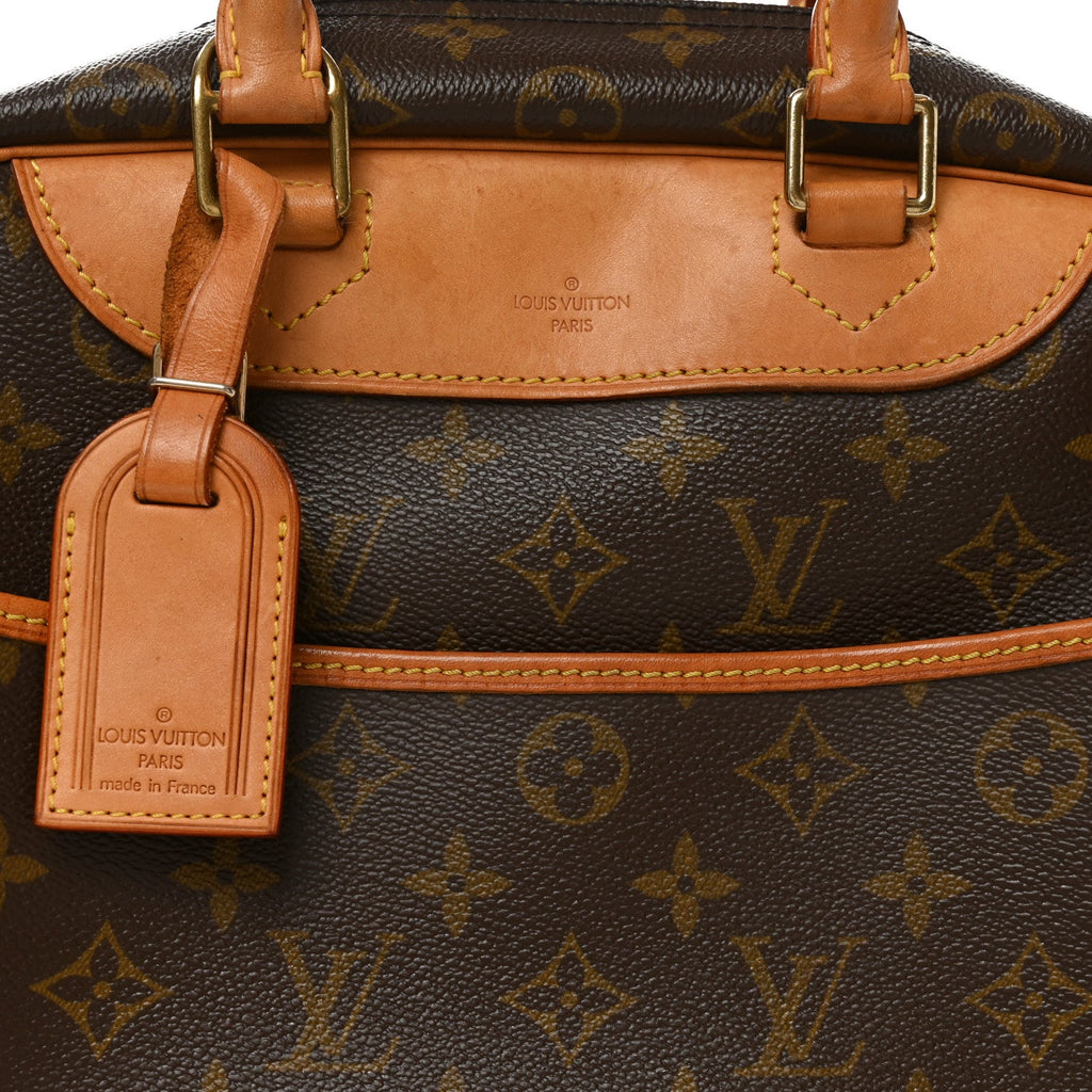 Monogram Deauville