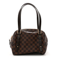 Damier Ebene Rivington PM