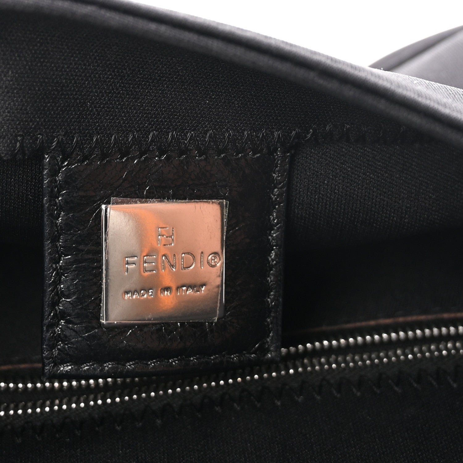Neoprene Baguette Black