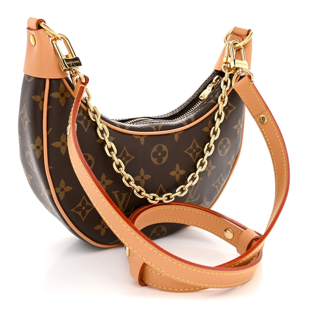 Monogram Loop