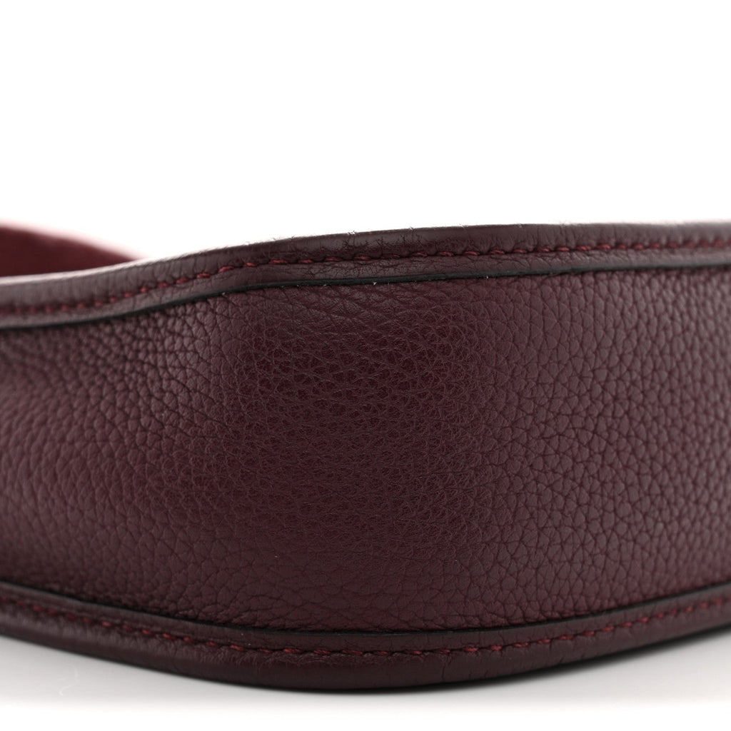 Taurillon Maurice Evelyne TPM Bordeaux