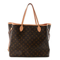 Monogram Neo Neverfull GM Pivoine
