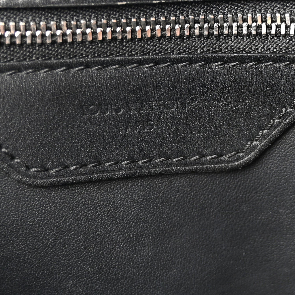 Monogram Speedy Soft 30 Dark