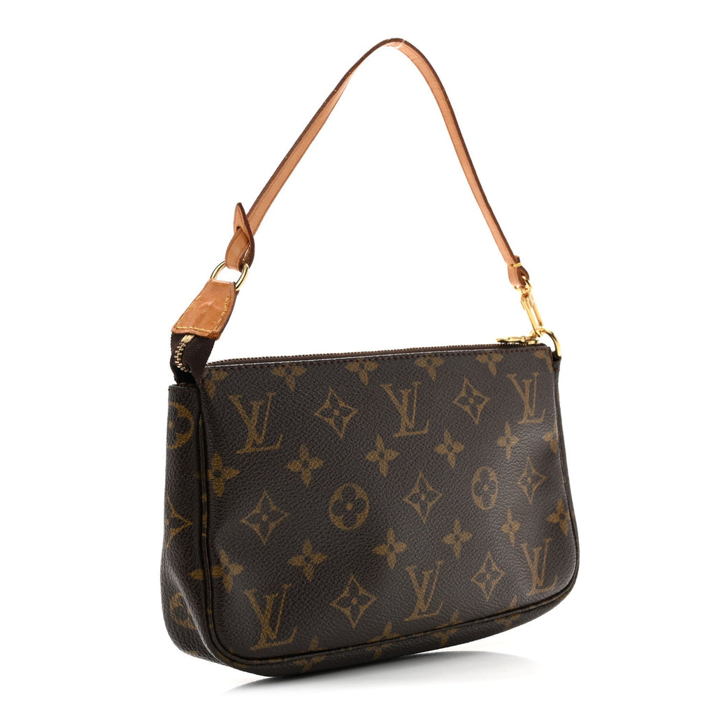 Monogram Pochette Accessories