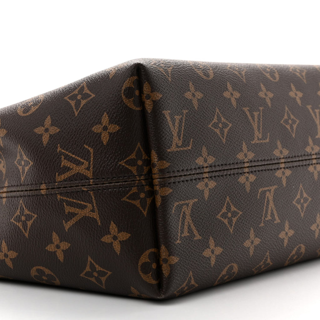 Monogram Graceful MM