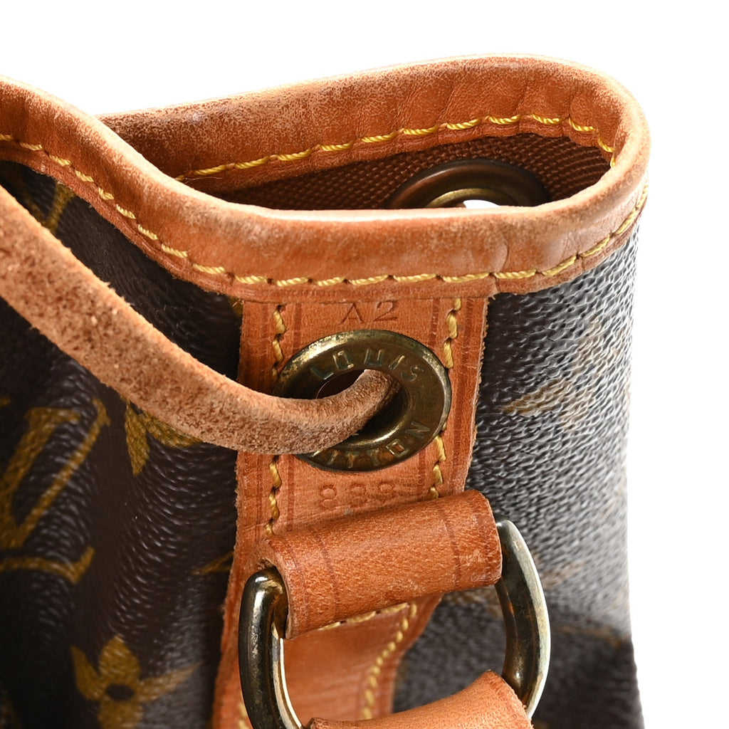 Monogram Noe