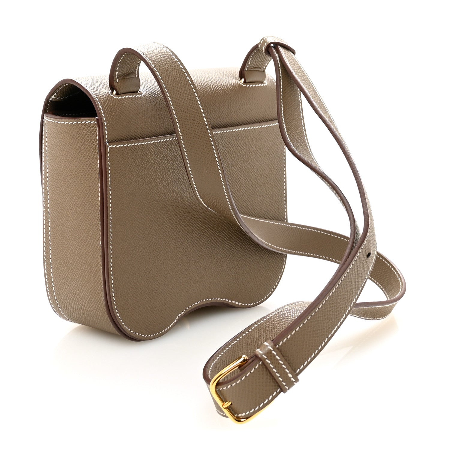Epsom Mini Della Cavalleria Etoupe